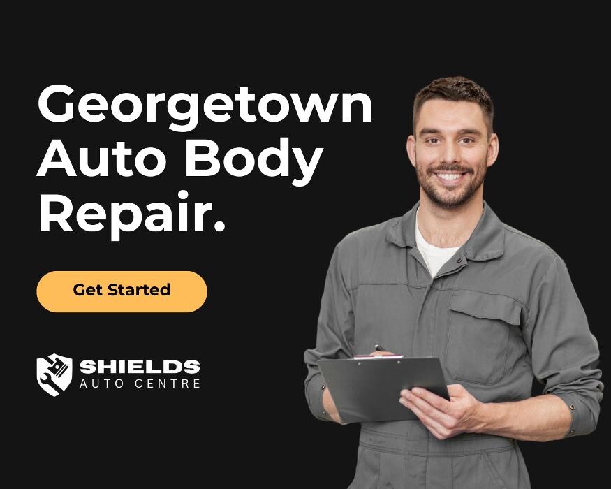 Images Shields Auto Centre - Georgetown Mechanic
