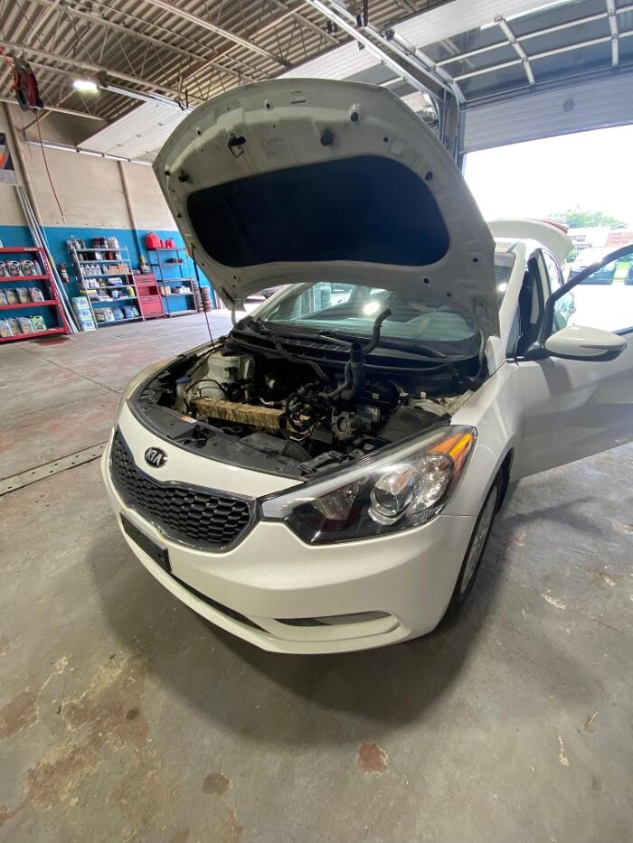 Images Shields Auto Centre - Georgetown Mechanic