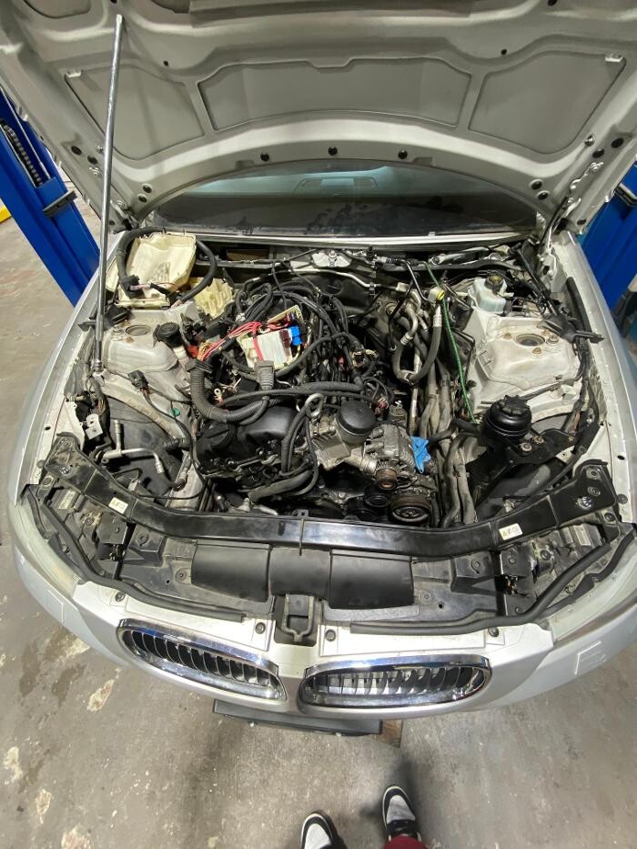 Images Shields Auto Centre - Georgetown Mechanic