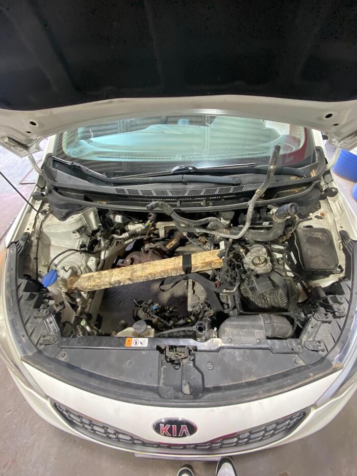 Images Shields Auto Centre - Georgetown Mechanic