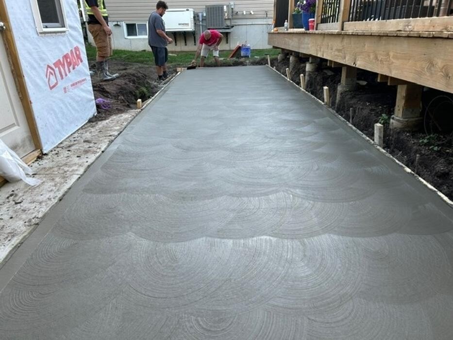 Images Bako Legacy Concrete