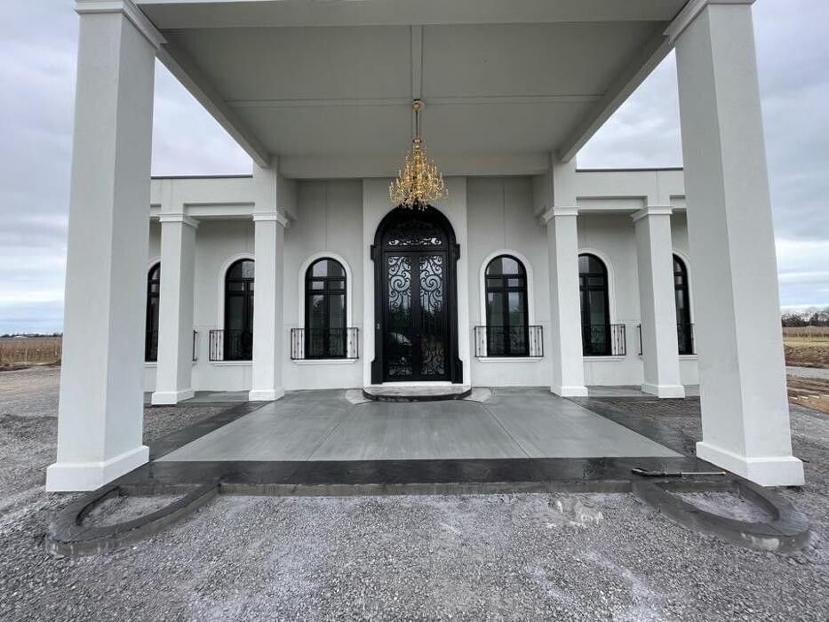 Images Bako Legacy Concrete