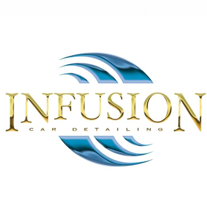 Infusion Mobile Car Detailing | Montreal Laval Logo