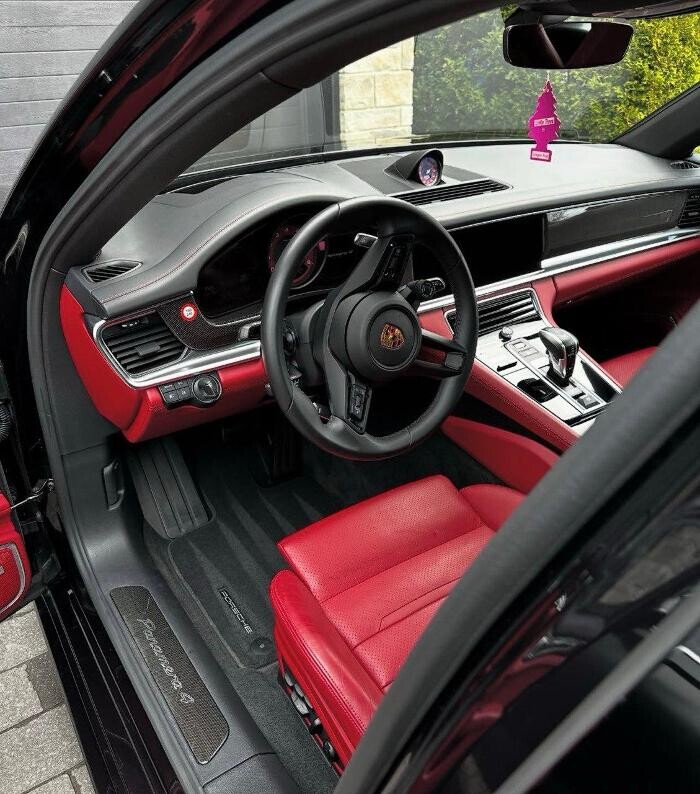 Images Infusion Mobile Car Detailing | Montreal Laval