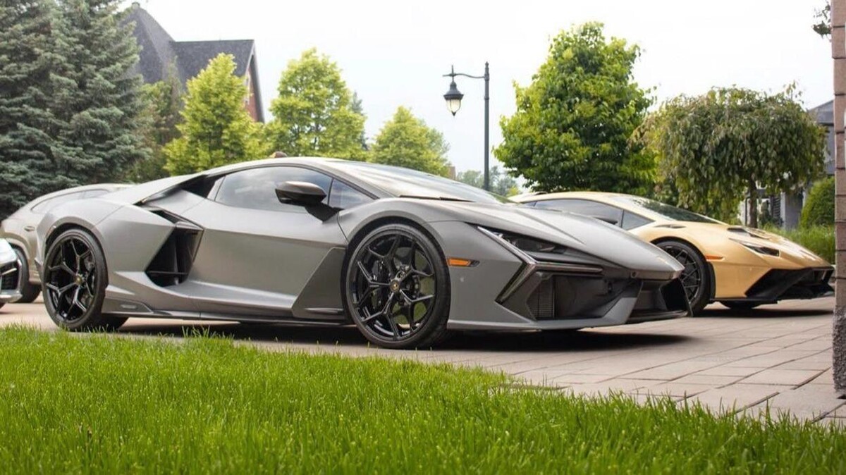 Images Infusion Mobile Car Detailing | Montreal Laval