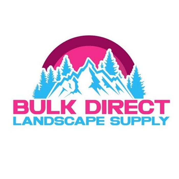 Bulk Direct Landscape Supply Logo