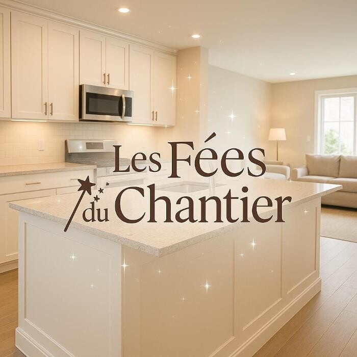 Images Les Fées du Chantier