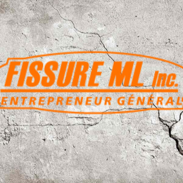Fissure ML Inc Logo