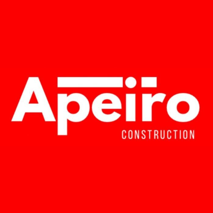 Images Apeiro Construction