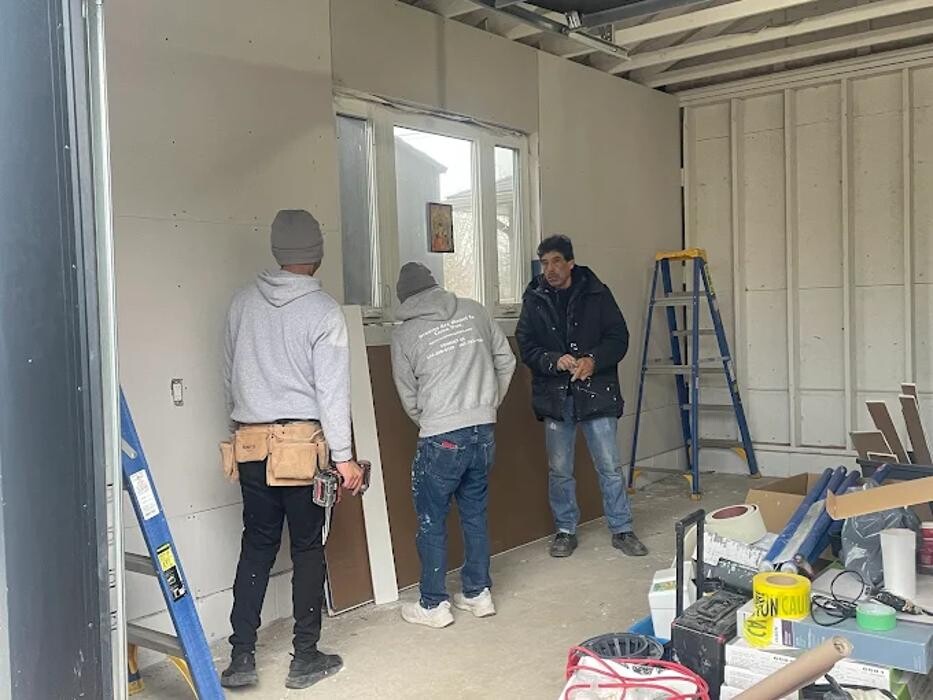 Images Apeiro Construction