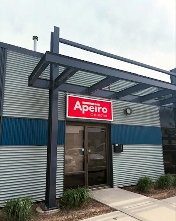 Images Apeiro Construction