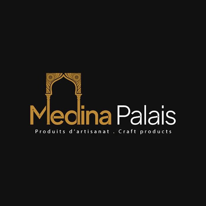 Medina Palais Laval Logo