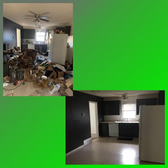 Images HildeBros Junk Removal