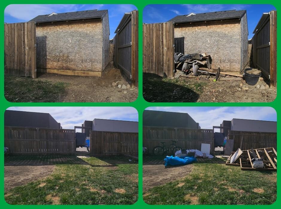 Images HildeBros Junk Removal