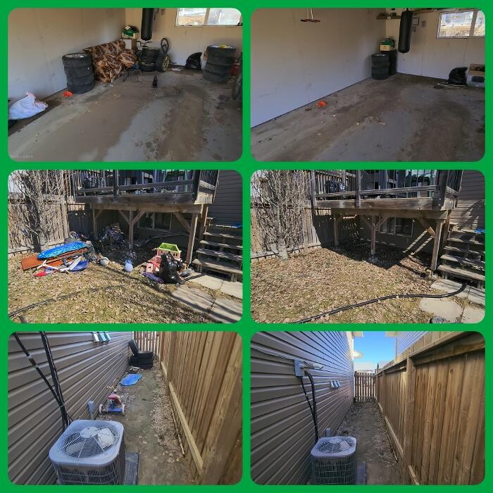 Images HildeBros Junk Removal