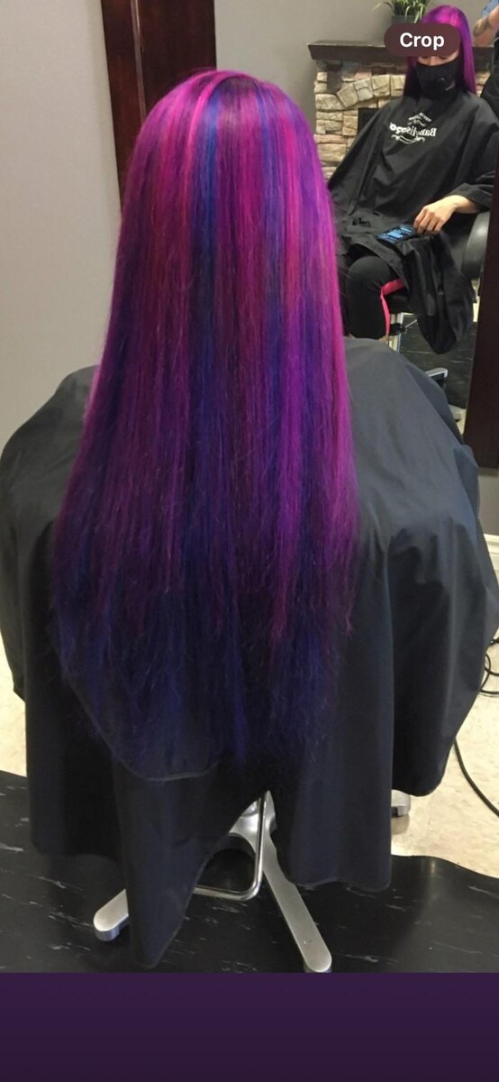 Images Kreative Cosmology Hair by Heidi