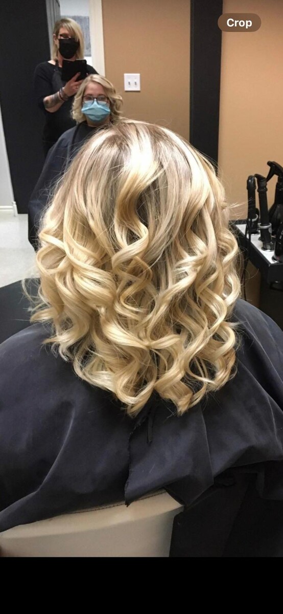 Images Kreative Cosmology Hair by Heidi