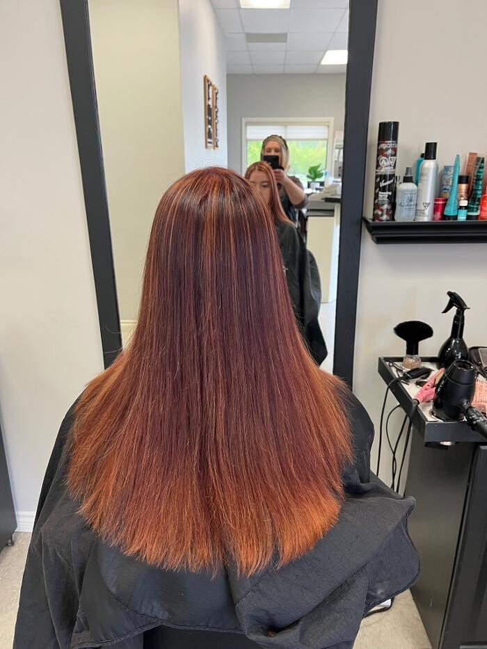 Images Kreative Cosmology Hair by Heidi