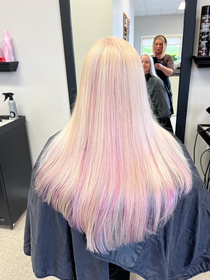 Images Kreative Cosmology Hair by Heidi