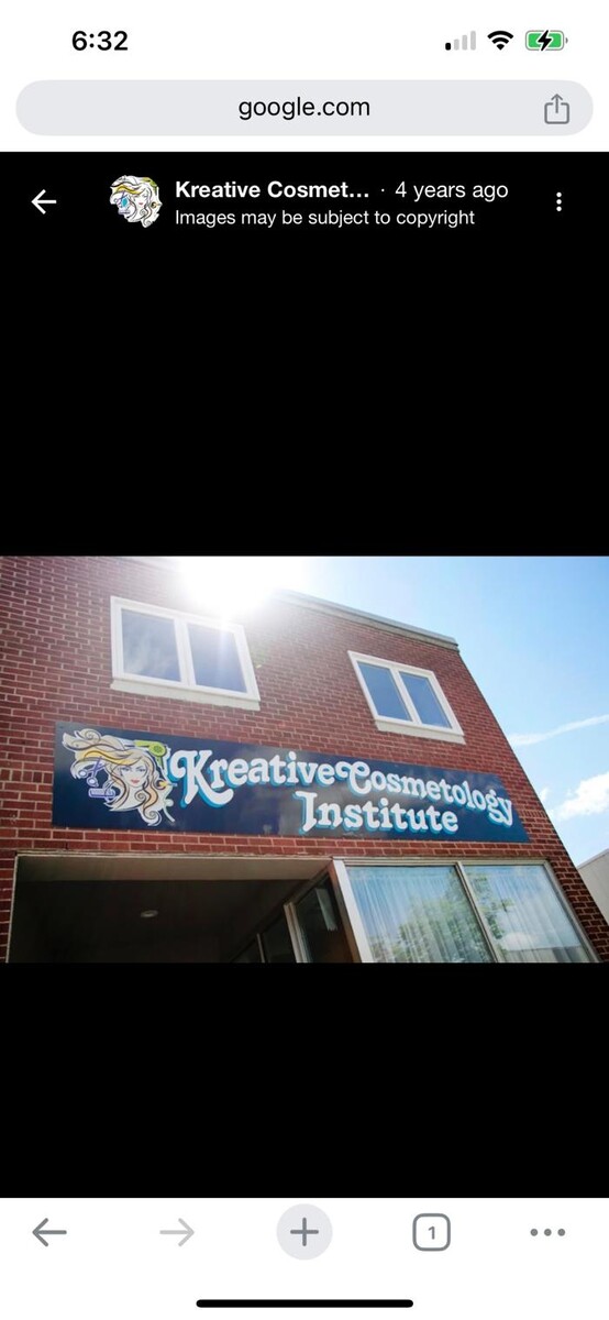 Images Kreative Cosmology Hair by Heidi
