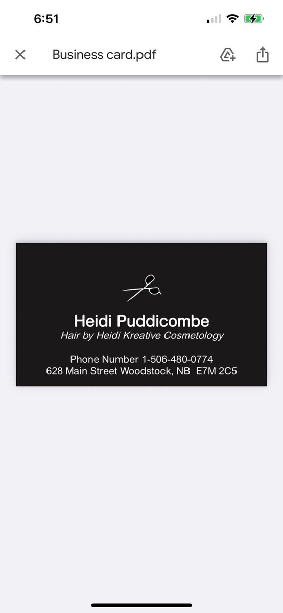 Images Kreative Cosmology Hair by Heidi