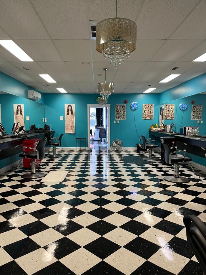Images Kreative Cosmology Hair by Heidi