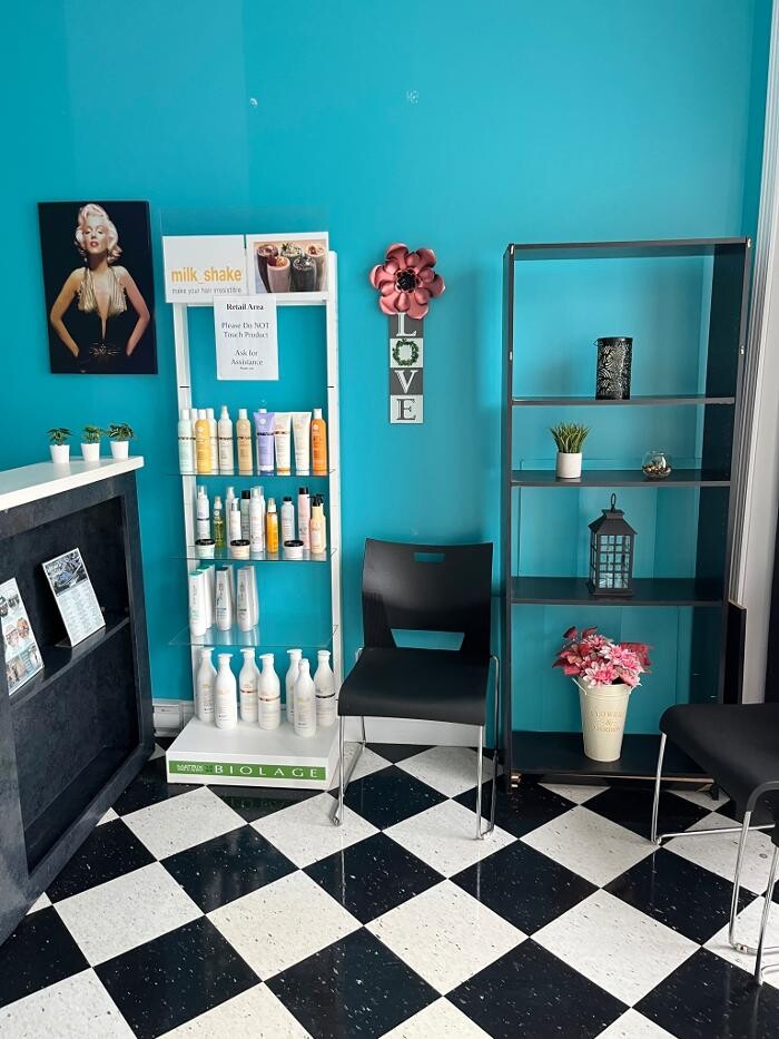 Images Kreative Cosmology Hair by Heidi