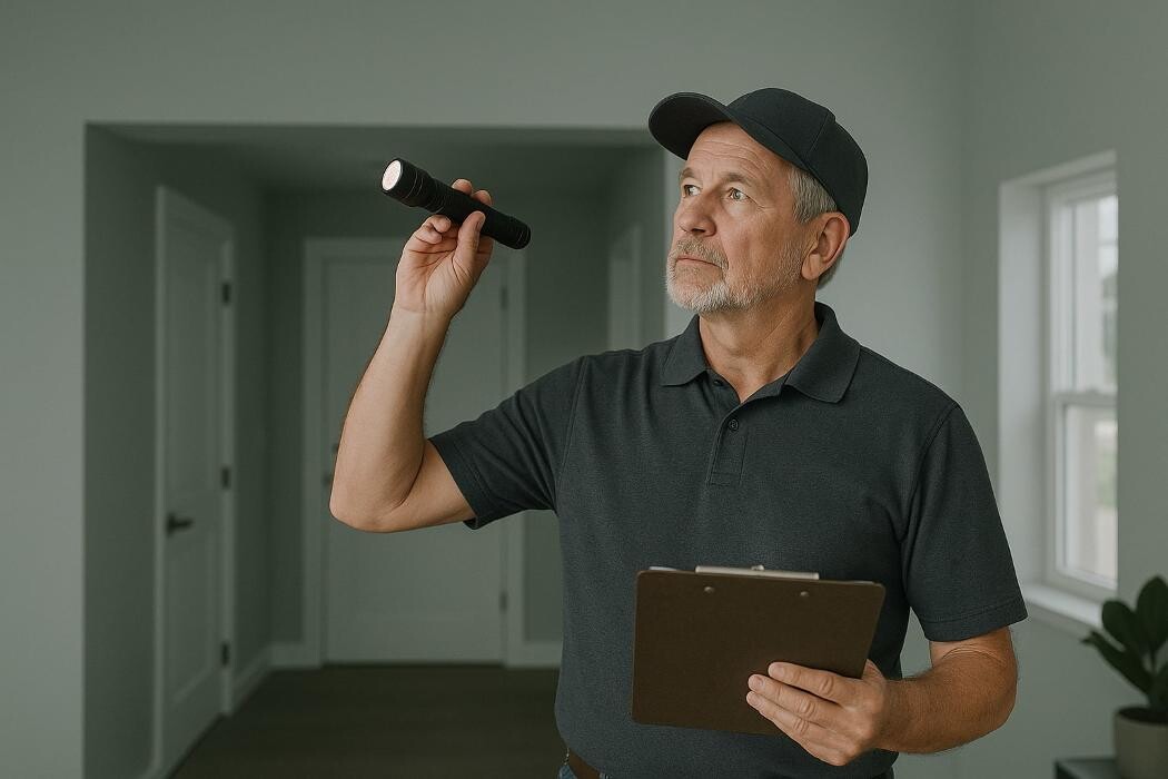 Images GOLOTON Home Inspection Services