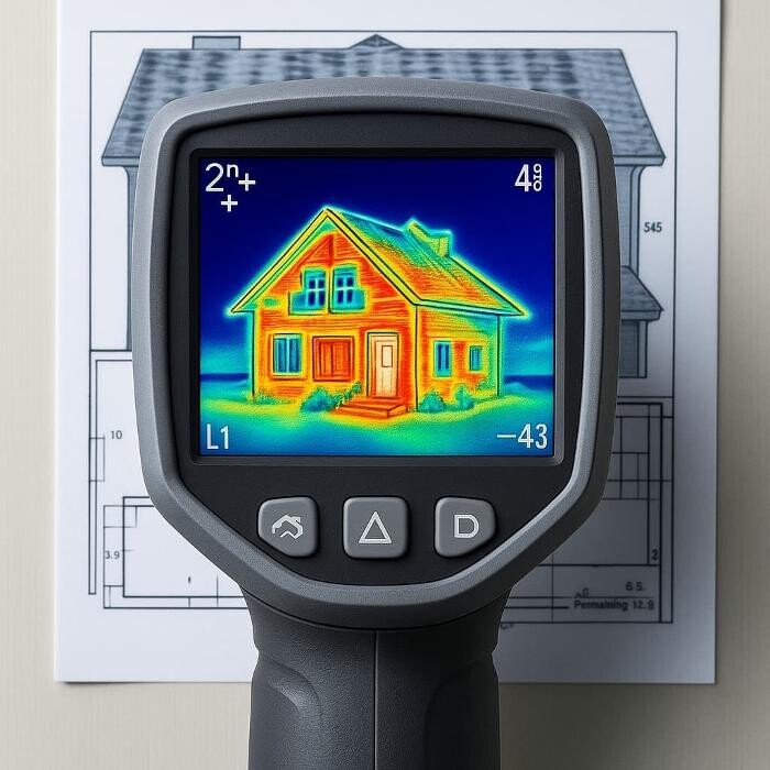 Images GOLOTON Home Inspection Services