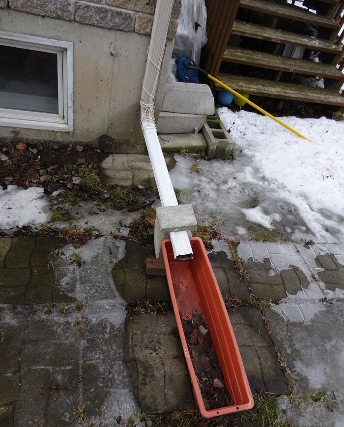 Images GOLOTON Home Inspection Services