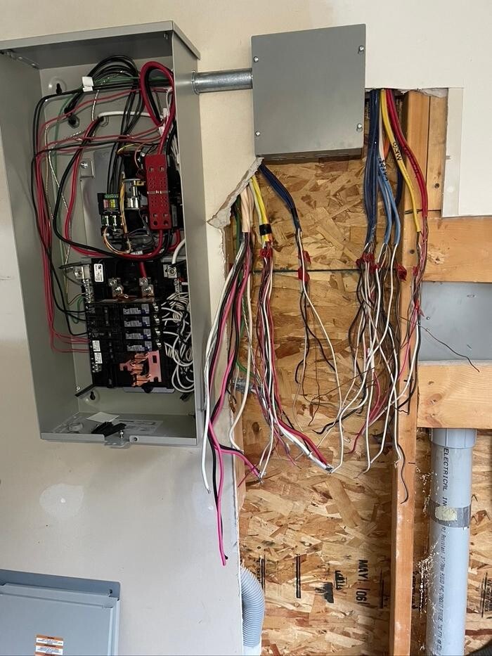 Images Swiss Guy Electrical