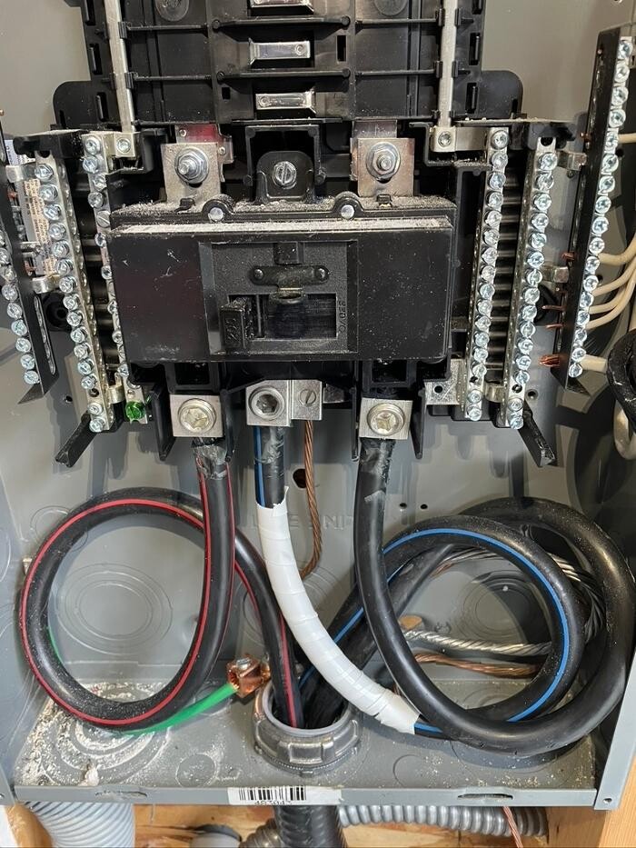 Images Swiss Guy Electrical