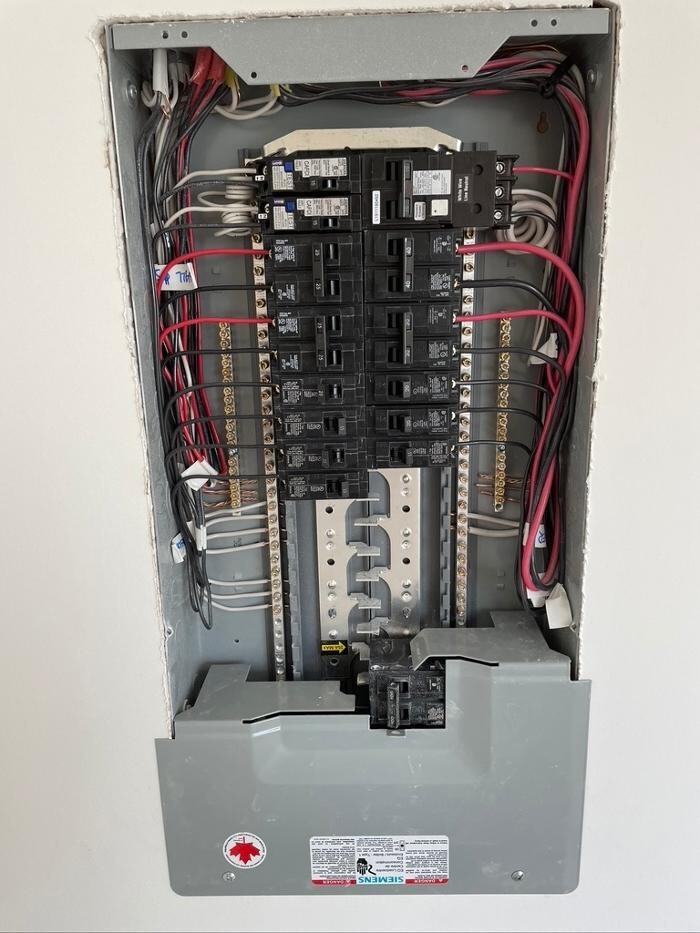 Images Swiss Guy Electrical