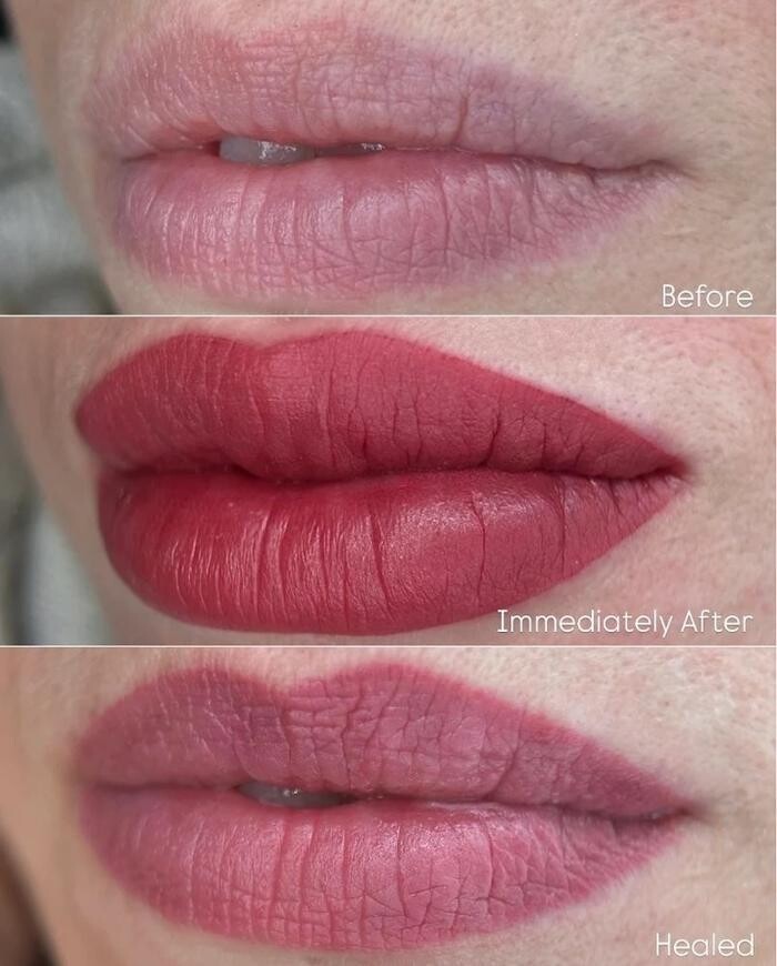 Images Bloom Beauty Studio