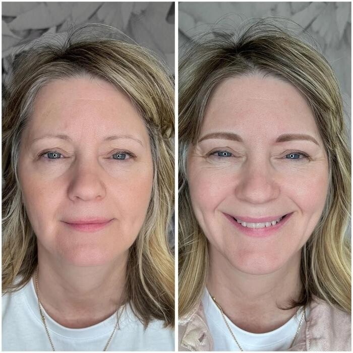 Images Bloom Beauty Studio