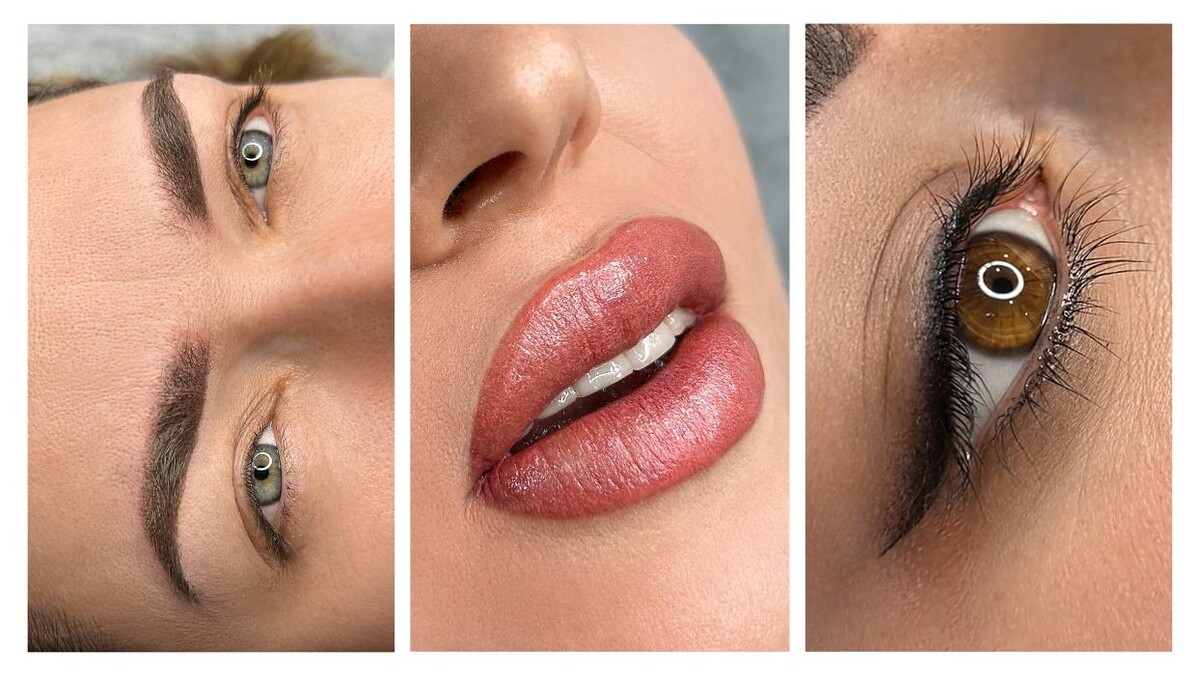 Images Bloom Beauty Studio