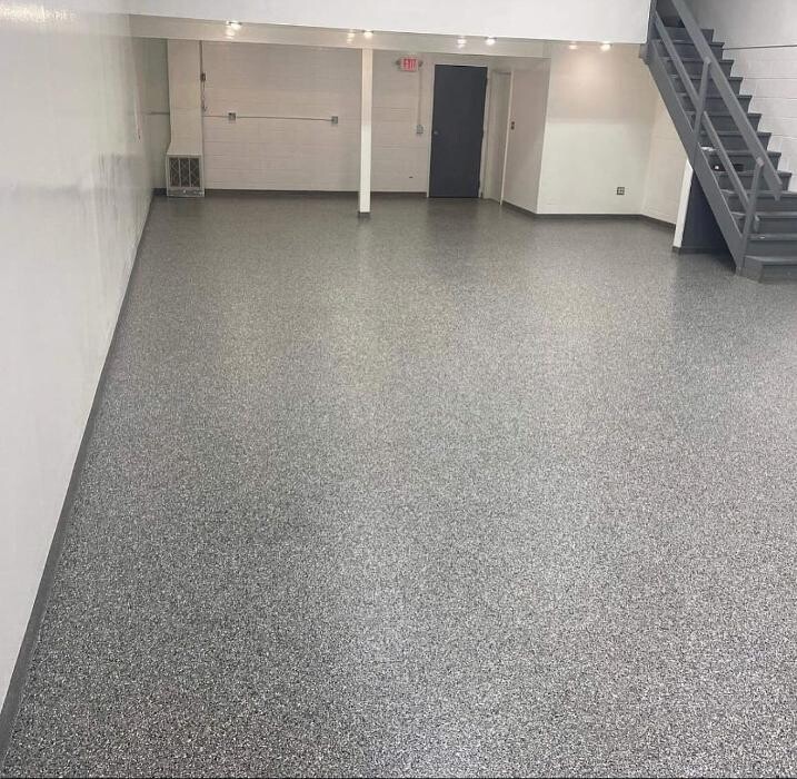 Images Epoxy Shield Coatings