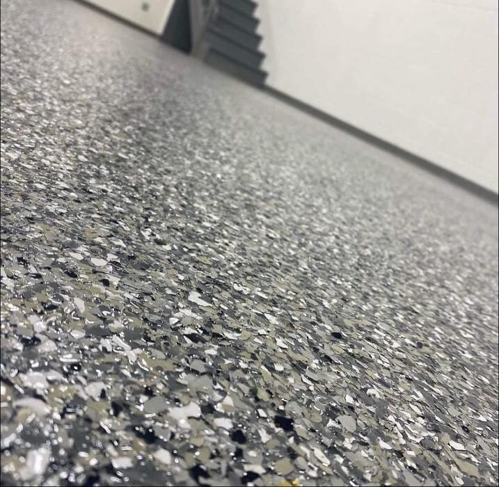 Images Epoxy Shield Coatings