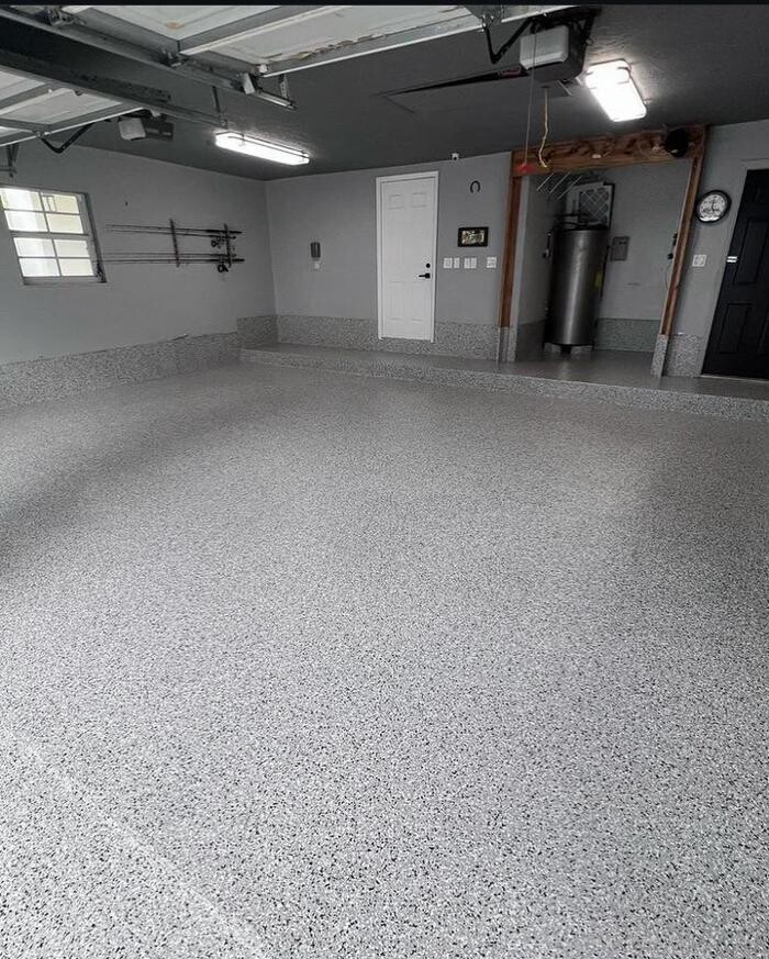 Images Epoxy Shield Coatings