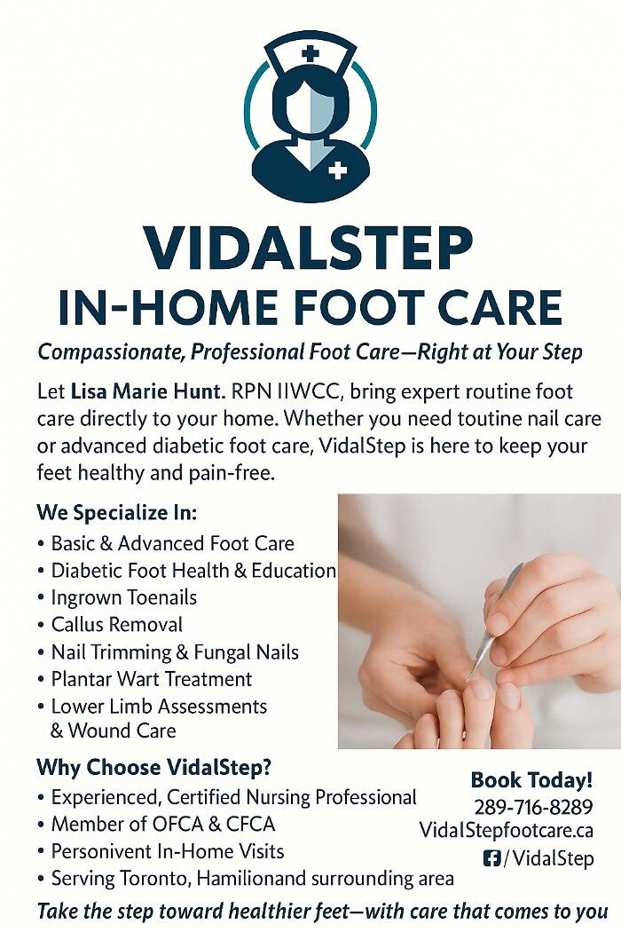 Images VidalStep
