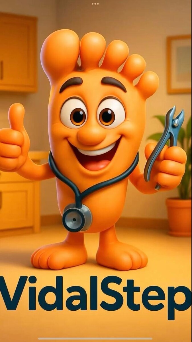 Images VidalStep