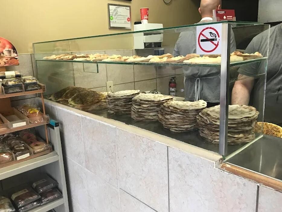 Images Farhat's Bakery