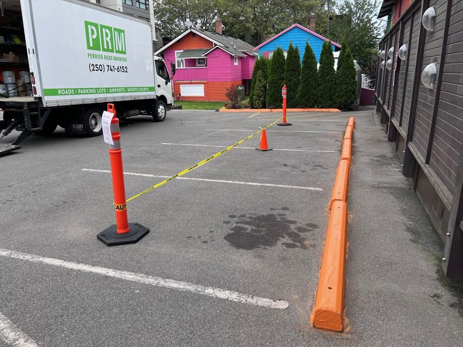 Images Perrier Road Marking