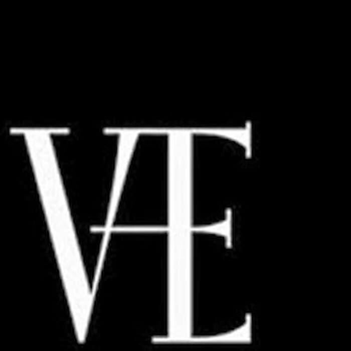 VictorEric design+build Logo