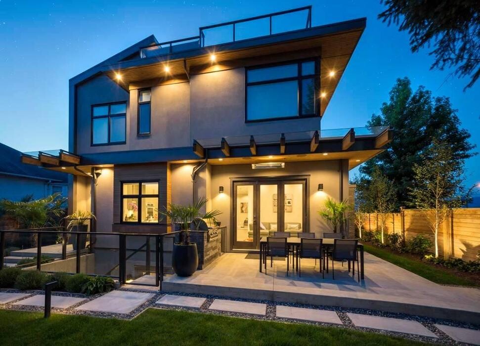 Images VictorEric design+build