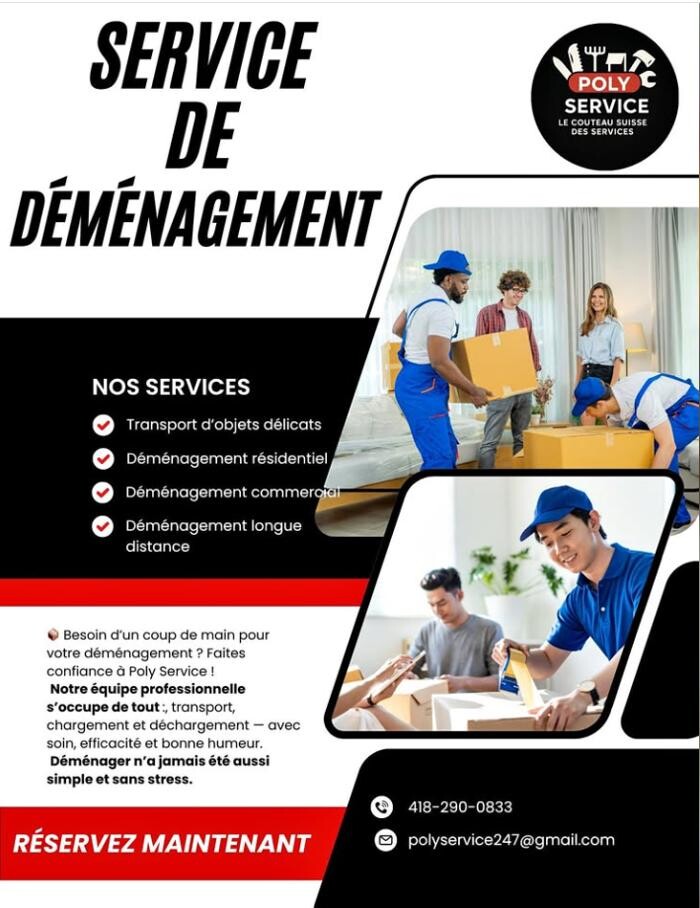 Images Poly Service