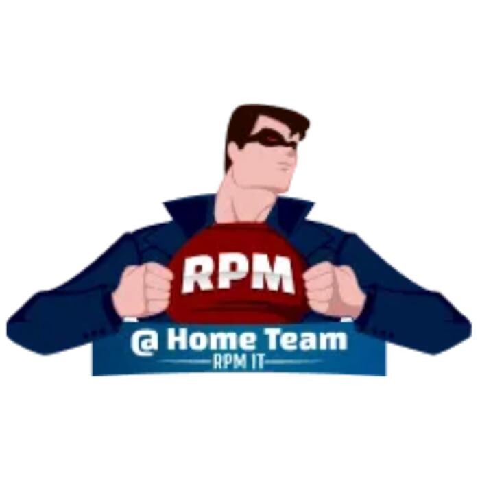 Images RPM @ Home Team Golden Horseshoe