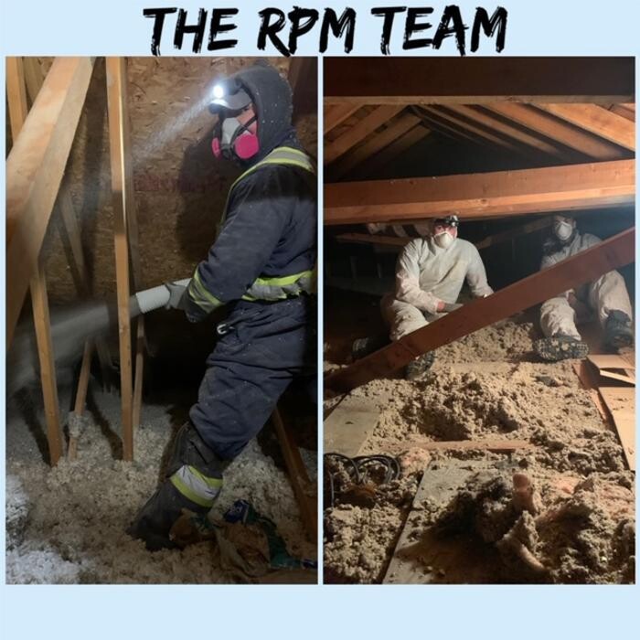 Images RPM @ Home Team Golden Horseshoe