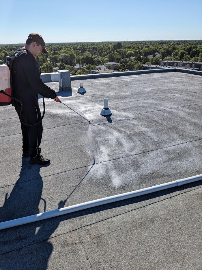 Images Titan Roofs Rejuvenation