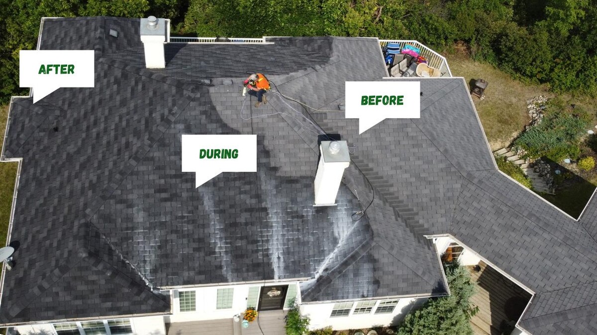 Images Titan Roofs Rejuvenation